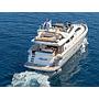 Book yachts online - motorboat - Posillipo Technema 70 - Amoraki - rent
