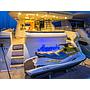 Book yachts online - motorboat - Posillipo Technema 70 - Amoraki - rent