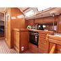 Book yachts online - sailboat - Bavaria 46 Cruiser - Joana - rent