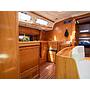 Book yachts online - sailboat - Bavaria 46 Cruiser - Joana - rent