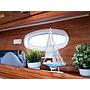 Book yachts online - sailboat - Bavaria 46 Cruiser - Joana - rent