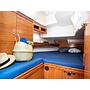 Book yachts online - sailboat - Bavaria 46 Cruiser - Joana - rent