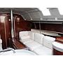 Book yachts online - sailboat - First 35 S5 - Diva - rent
