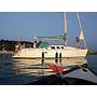 Book yachts online - sailboat - First 35 S5 - Diva - rent