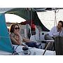 Book yachts online - sailboat - First 35 S5 - Diva - rent