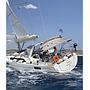 Book yachts online - sailboat - Oceanis 41.1 - THE SALT SHAKER - rent