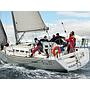 Book yachts online - sailboat - First 35 - MUSUKO - rent