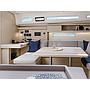 Book yachts online - sailboat - Oceanis 40.1 - MAGNUM (air condition ) - rent