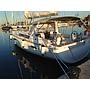 Book yachts online - sailboat - Oceanis 45 - NAYA - rent