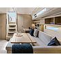 Book yachts online - sailboat - Oceanis 40.1 - FERRARI (air condition) - rent