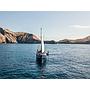 Book yachts online - other - Motor sailer - Anne Judith II - rent
