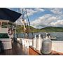 Book yachts online - other - Motor sailer - Anne Judith II - rent