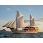 Book yachts online - other - Gulet - Prana - rent