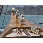 Book yachts online - other - Gulet - Prana - rent