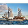 Book yachts online - other - Gulet - Prana - rent