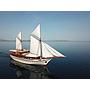 Book yachts online - other - Gulet - Prana - rent