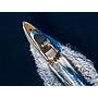 Book yachts online - motorboat - Nuova Jolly Prince 38 Sport Cabin - Tiger Lily - rent