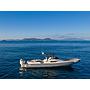 Book yachts online - motorboat - Nuova Jolly Prince 38 Sport Cabin - Tiger Lily - rent