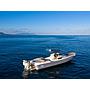 Book yachts online - motorboat - Nuova Jolly Prince 38 Sport Cabin - Tiger Lily - rent