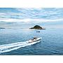 Book yachts online - motorboat - Nuova Jolly Prince 38 Sport Cabin - Tiger Lily - rent
