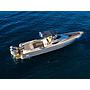 Book yachts online - motorboat - Nuova Jolly Prince 38 Sport Cabin - Tiger Lily - rent