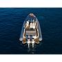 Book yachts online - motorboat - Nuova Jolly Prince 38 Sport Cabin - Tiger Lily - rent