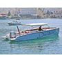 Book yachts online - motorboat - Don Amon - Don Amon - rent