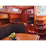 Book yachts online - sailboat - Bavaria 38 Cruiser - Happy Life - rent