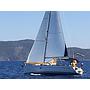 Book yachts online - sailboat - Bavaria 38 Cruiser - Happy Life - rent