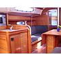 Book yachts online - sailboat - Bavaria 38 Cruiser - Happy Life - rent