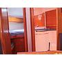 Book yachts online - sailboat - Bavaria 38 Cruiser - Happy Life - rent
