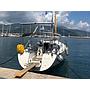 Book yachts online - sailboat - Bavaria 38 Cruiser - Happy Life - rent