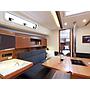 Book yachts online - sailboat - Hanse 385 - Happy Impuls - rent