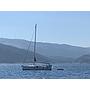Book yachts online - sailboat - Hanse 385 - Happy Impuls - rent