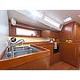 Book yachts online - sailboat - Oceanis 48 - Emmanuel - rent