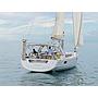 Book yachts online - sailboat - Oceanis 48 - Emmanuel - rent