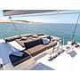Book yachts online - catamaran - Lagoon 46 - Hydra - rent