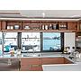 Book yachts online - catamaran - Lagoon 46 - Hydra - rent