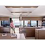 Book yachts online - catamaran - Lagoon 46 - Hydra - rent