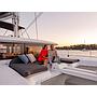 Book yachts online - catamaran - Lagoon 46 - Shanti - rent