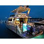 Book yachts online - motorboat - Posillipo Technema 68 - Sofia - rent