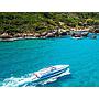 Book yachts online - motorboat - Pershing 33 - Napar - Available for daily charter only - 0 night - rent