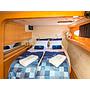 Book yachts online - catamaran - Eleuthera 60 - Calima - rent