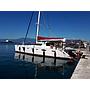 Book yachts online - catamaran - Eleuthera 60 - Calima - rent