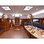 Book yachts online - sailboat - De Schepper 83 - Noheea - rent