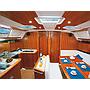 Book yachts online - sailboat - Gib Sea 51 - Freedom - rent