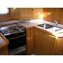 Book yachts online - sailboat - Gib Sea 51 - Freedom - rent