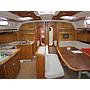 Book yachts online - sailboat - Gib Sea 51 - Freedom - rent