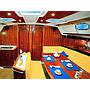 Book yachts online - sailboat - Gib Sea 51 - Freedom - rent