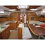 Book yachts online - sailboat - Gib Sea 51 - Freedom - rent